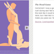 Illustration for article titled Is There Any Such Thing as a Dangerous Sex Position?